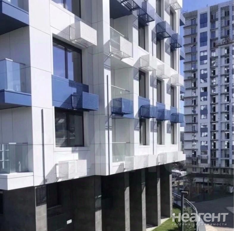 Продается 1-комнатная квартира, 18 м²