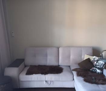 Продается 1-комнатная квартира, 35 м²