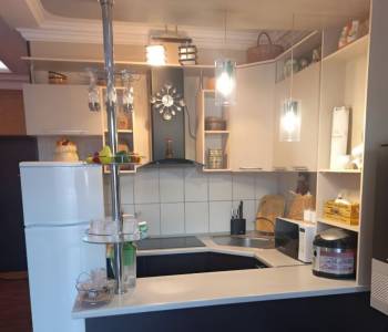 Продается 1-комнатная квартира, 35 м²