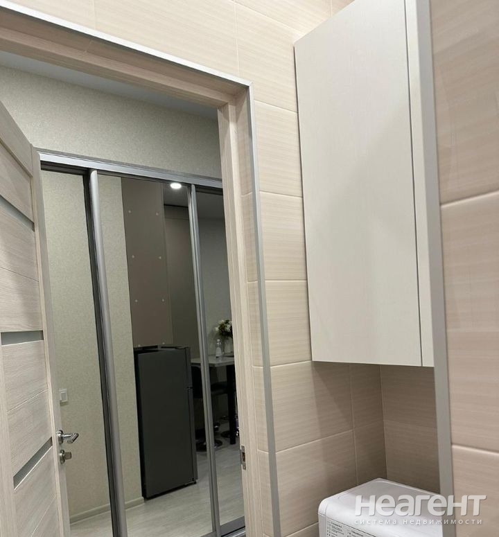 Продается 1-комнатная квартира, 22 м²