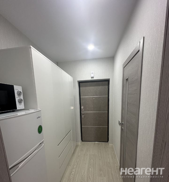 Сдается 1-комнатная квартира, 26 м²