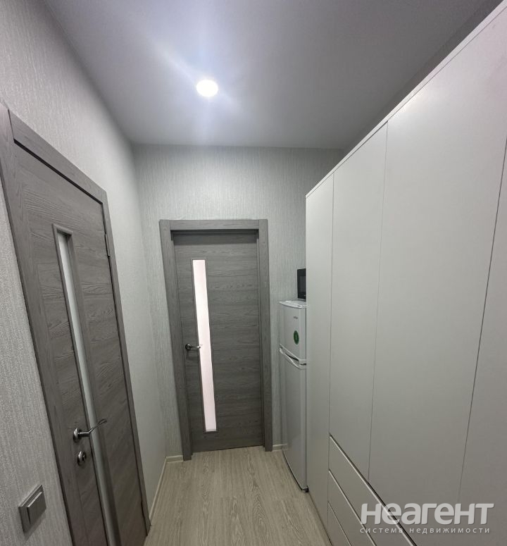 Сдается 1-комнатная квартира, 26 м²