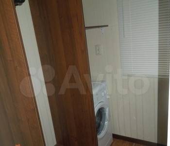 Сдается 1-комнатная квартира, 34 м²