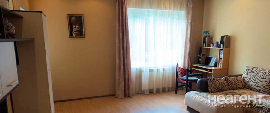 Продается 3-х комнатная квартира, 74 м²