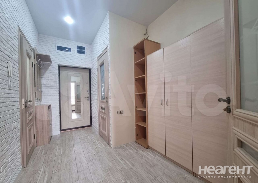 Продается 2-х комнатная квартира, 38,7 м²