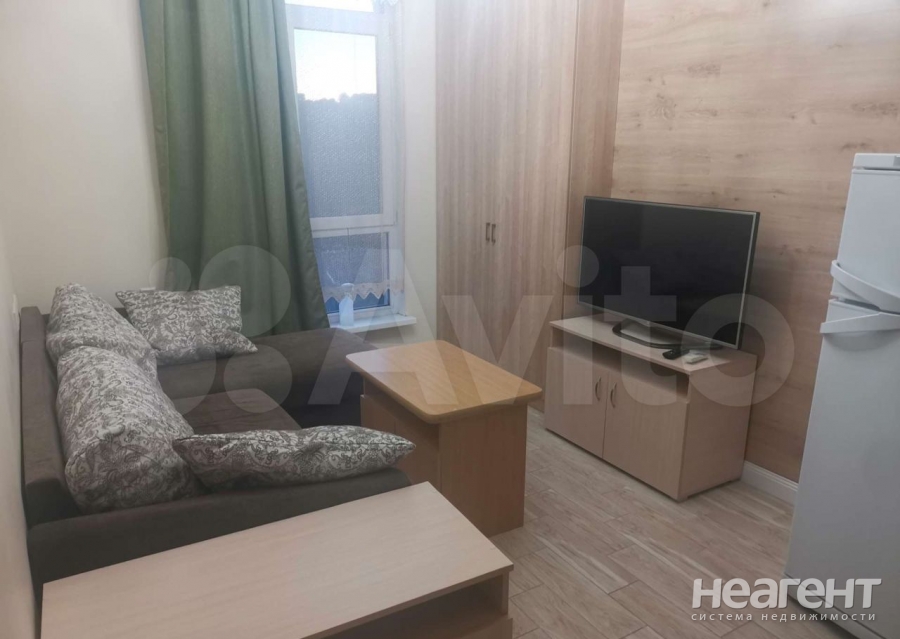 Продается 2-х комнатная квартира, 38,7 м²