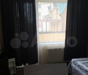 Продается 1-комнатная квартира, 18,3 м²