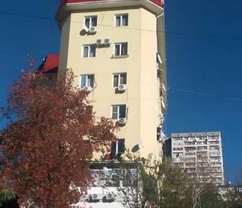 Продается 1-комнатная квартира, 39,4 м²
