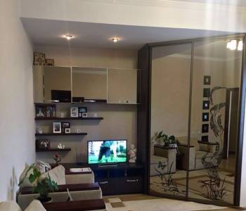 Продается 1-комнатная квартира, 39,4 м²