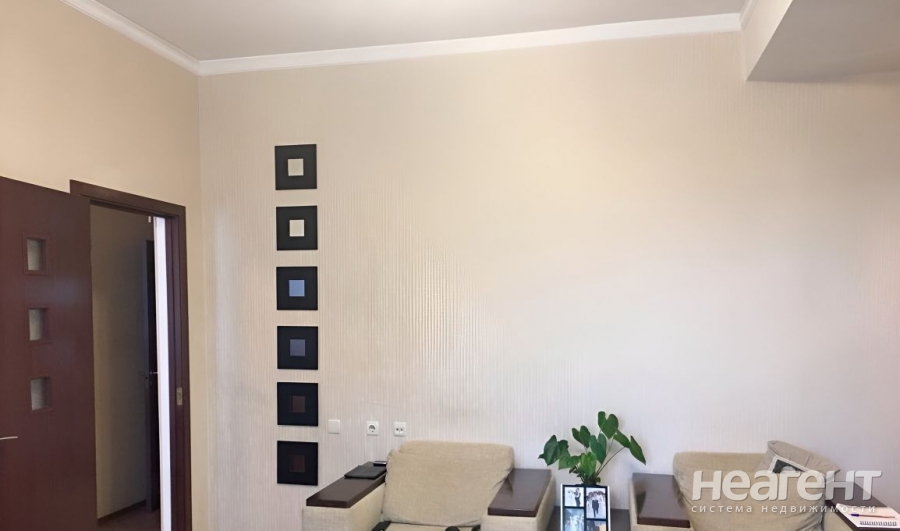 Продается 1-комнатная квартира, 39,4 м²