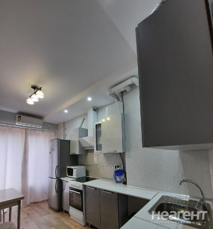 Продается 1-комнатная квартира, 25 м²