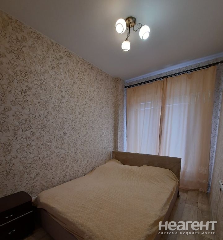 Продается 1-комнатная квартира, 25 м²