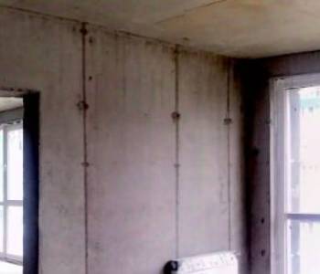 Продается 1-комнатная квартира, 74 м²