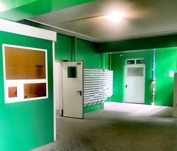 Продается 1-комнатная квартира, 74 м²