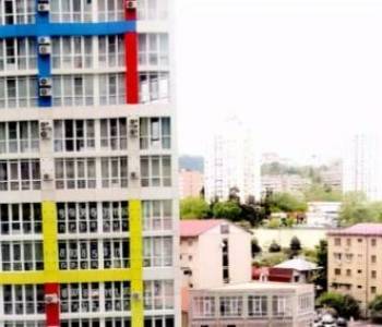 Продается 1-комнатная квартира, 74 м²