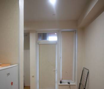 Продается 1-комнатная квартира, 27,1 м²