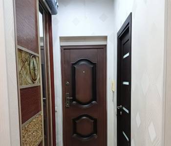 Продается 1-комнатная квартира, 27,1 м²