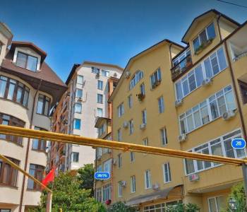 Продается 1-комнатная квартира, 27,1 м²