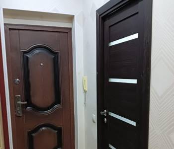 Продается 1-комнатная квартира, 27,1 м²