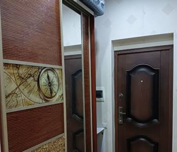 Продается 1-комнатная квартира, 27,1 м²