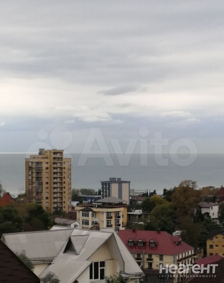 Продается 1-комнатная квартира, 27 м²