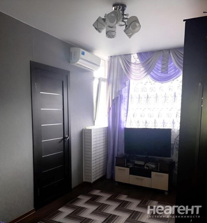 Продается 1-комнатная квартира, 26 м²