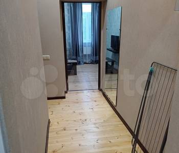 Продается 2-х комнатная квартира, 27 м²