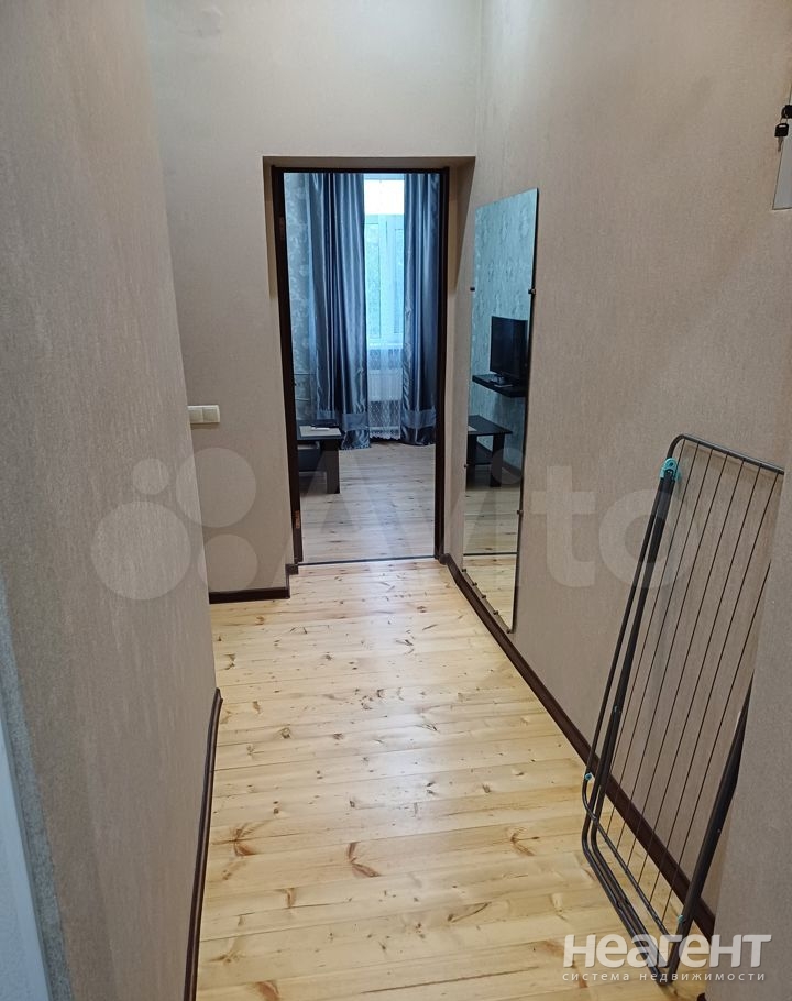 Продается 2-х комнатная квартира, 27 м²