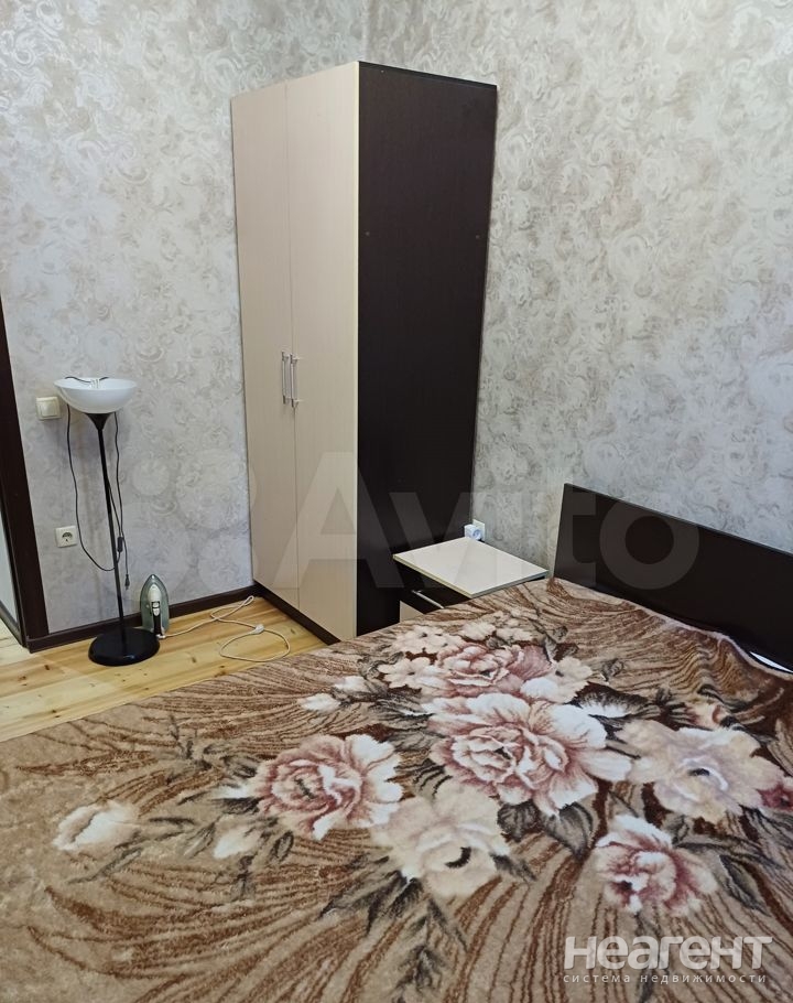 Продается 2-х комнатная квартира, 27 м²