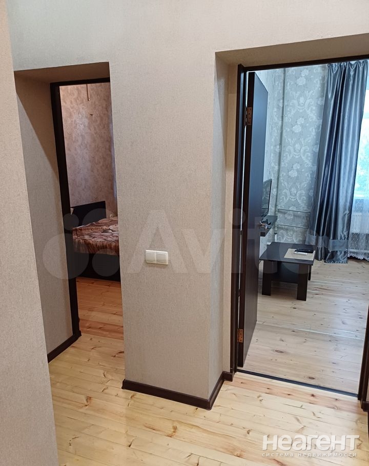 Продается 2-х комнатная квартира, 27 м²