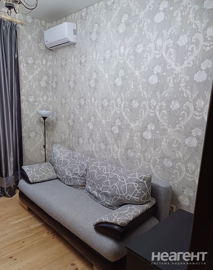 Продается 2-х комнатная квартира, 27 м²