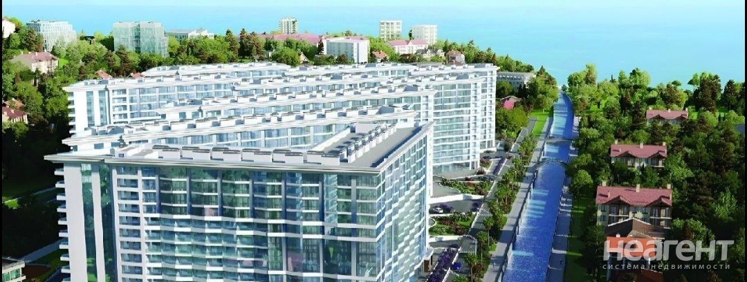 Продается 1-комнатная квартира, 29,4 м²