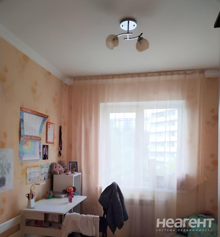 Продается 2-х комнатная квартира, 50 м²