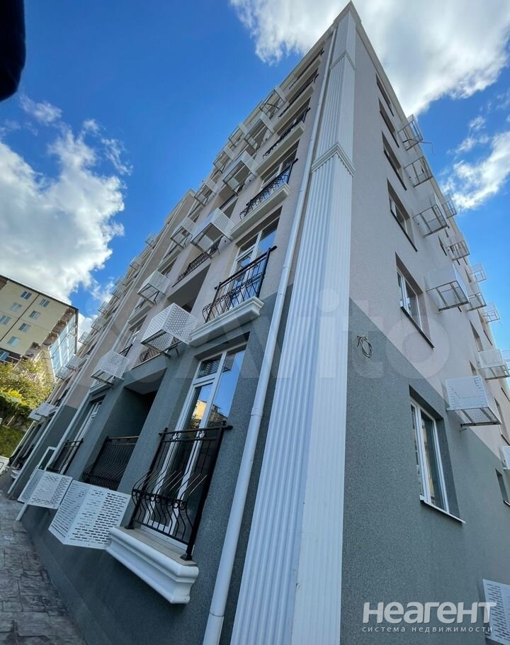 Продается 2-х комнатная квартира, 36,5 м²