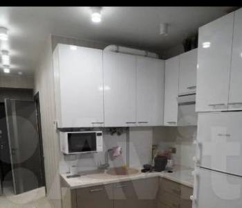 Продается 1-комнатная квартира, 26,2 м²