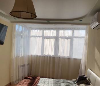 Продается 1-комнатная квартира, 52,4 м²