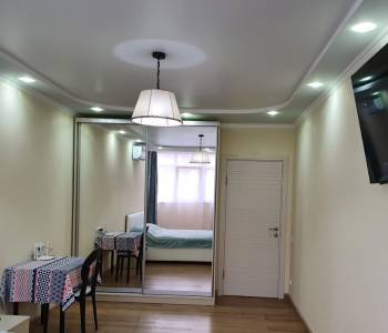 Продается 1-комнатная квартира, 52,4 м²