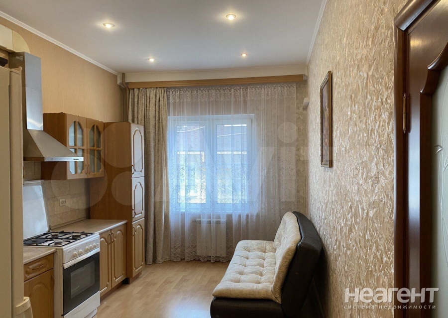 Продается 2-х комнатная квартира, 52,9 м²