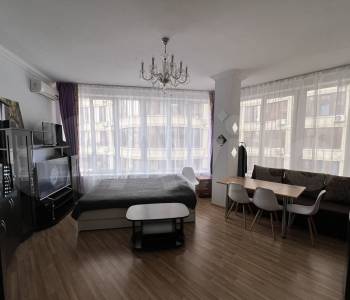 Продается 1-комнатная квартира, 35 м²