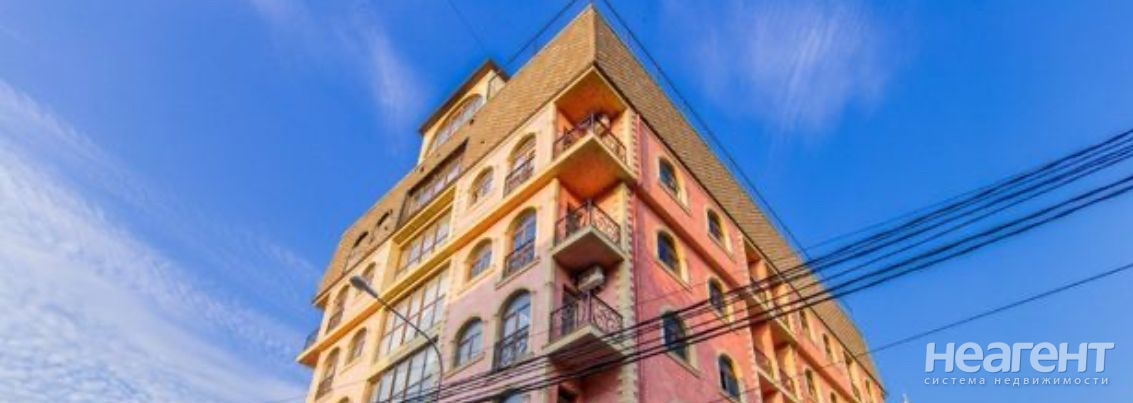 Продается 1-комнатная квартира, 30 м²