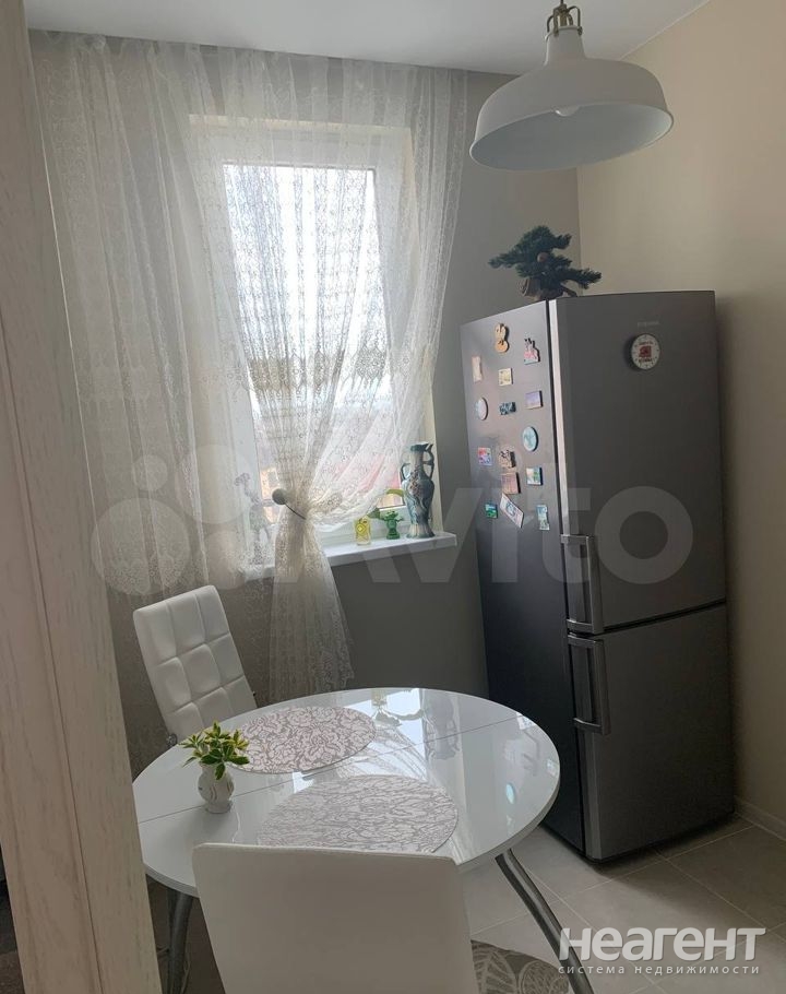 Продается 1-комнатная квартира, 28 м²