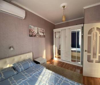 Продается 1-комнатная квартира, 25,6 м²