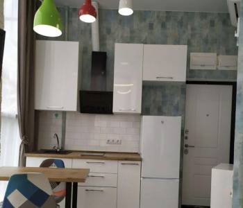 Сдается 1-комнатная квартира, 18 м²