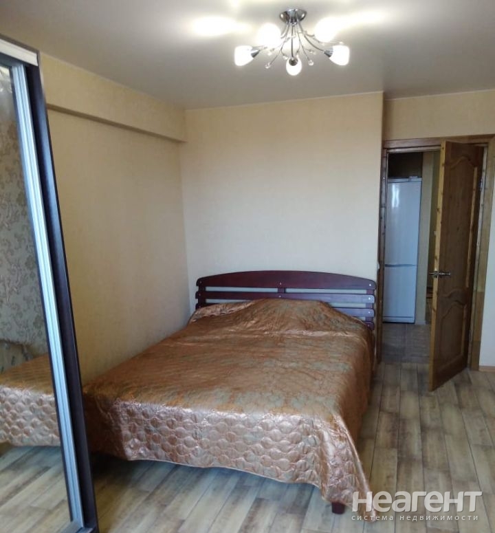 Продается 2-х комнатная квартира, 57 м²