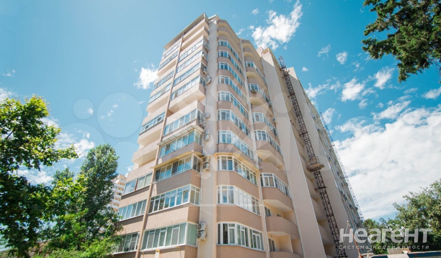 Сдается 1-комнатная квартира, 35 м²