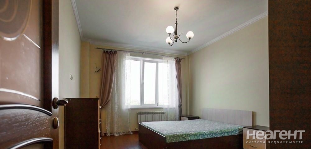 Продается 3-х комнатная квартира, 93 м²