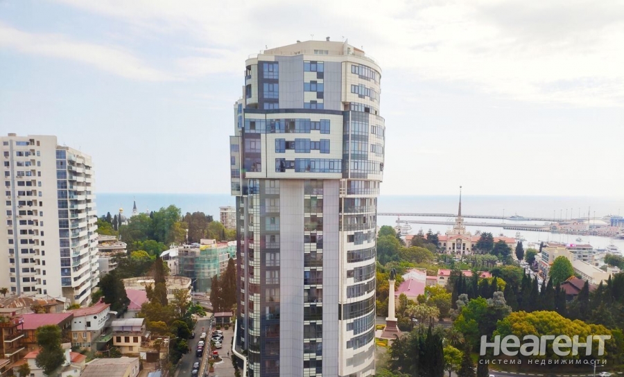 Сдается 2-х комнатная квартира, 44 м²