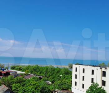 Сдается 1-комнатная квартира, 38 м²