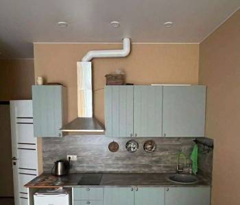 Продается 1-комнатная квартира, 30,2 м²