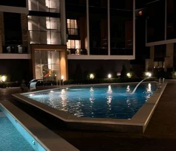 Продается 1-комнатная квартира, 30,2 м²